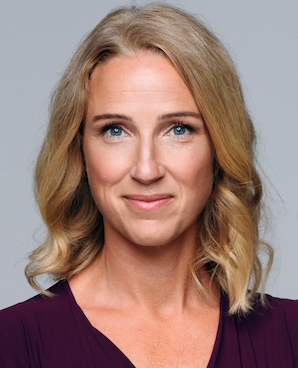 Mia Ingelström